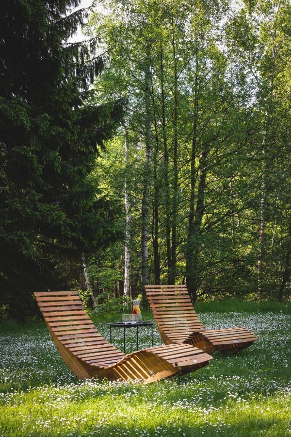 Drewniana Roza Domki Karkonosze Piechowice  Extérieur photo